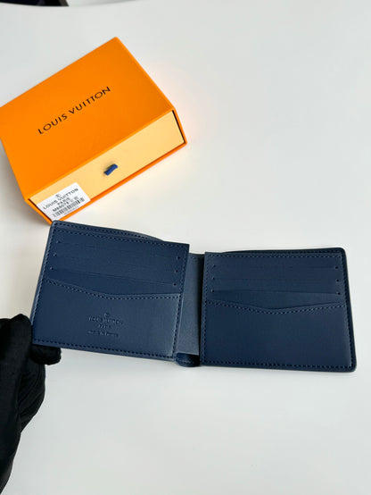 Louis Vuitton Slender Wallet