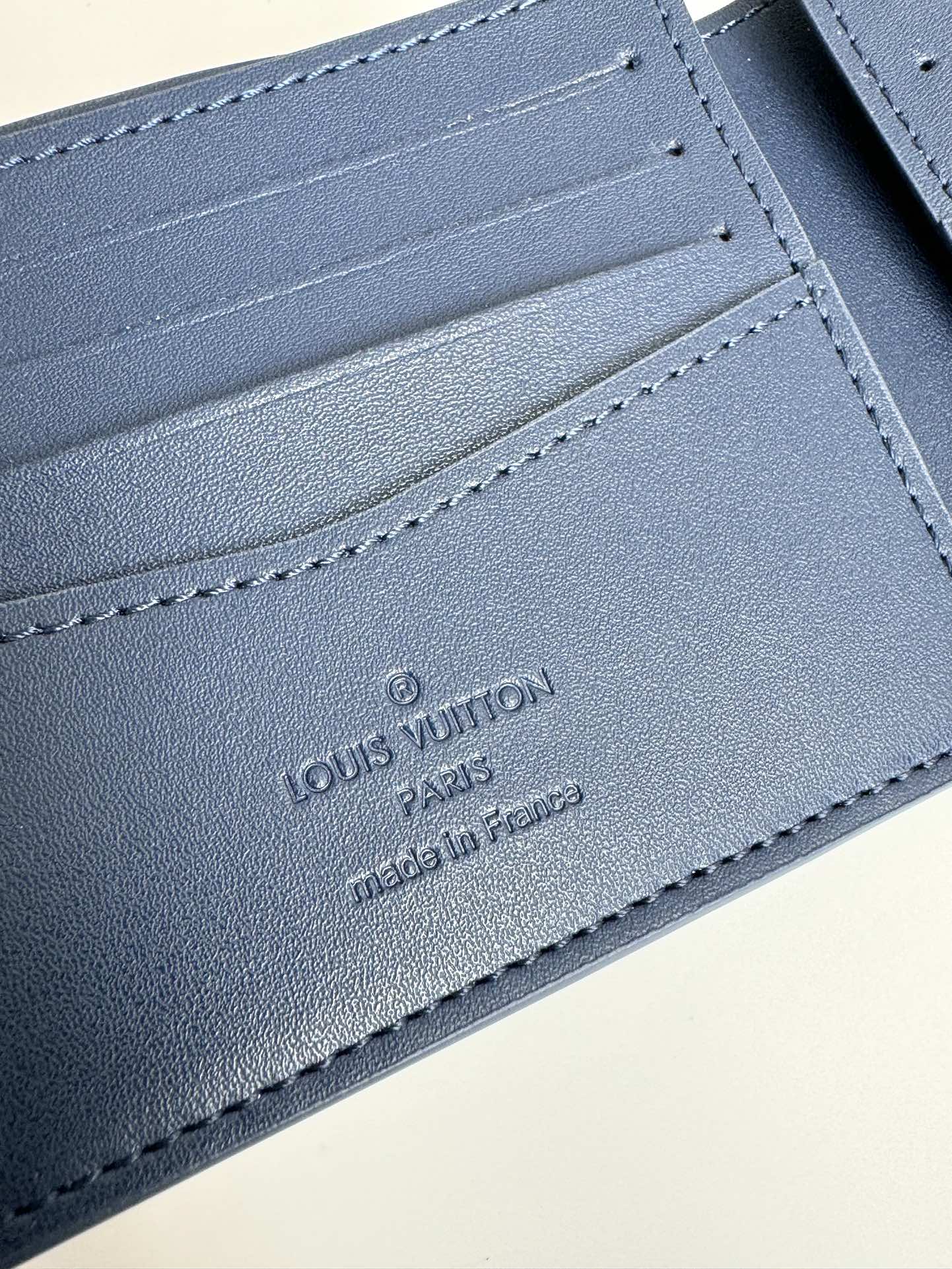 Louis Vuitton Slender Wallet