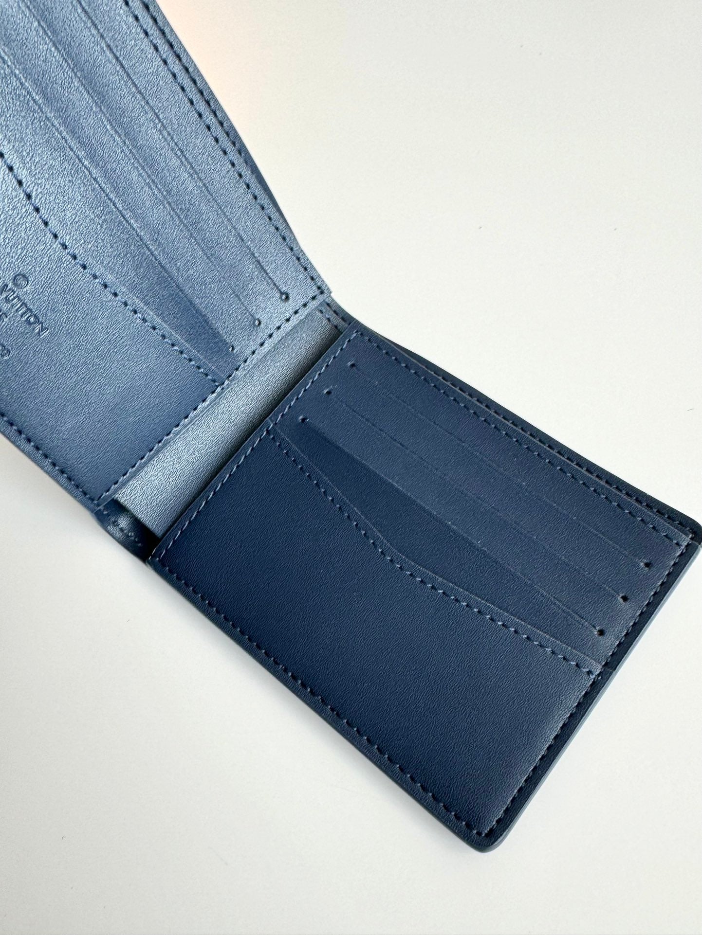 Louis Vuitton Slender Wallet