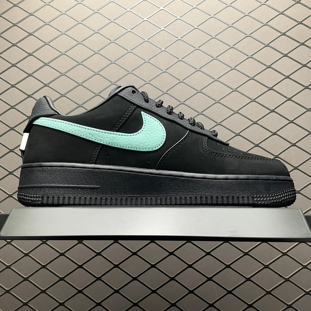 Tiffany & Co. × Nike Air Force 1 Low "1837"