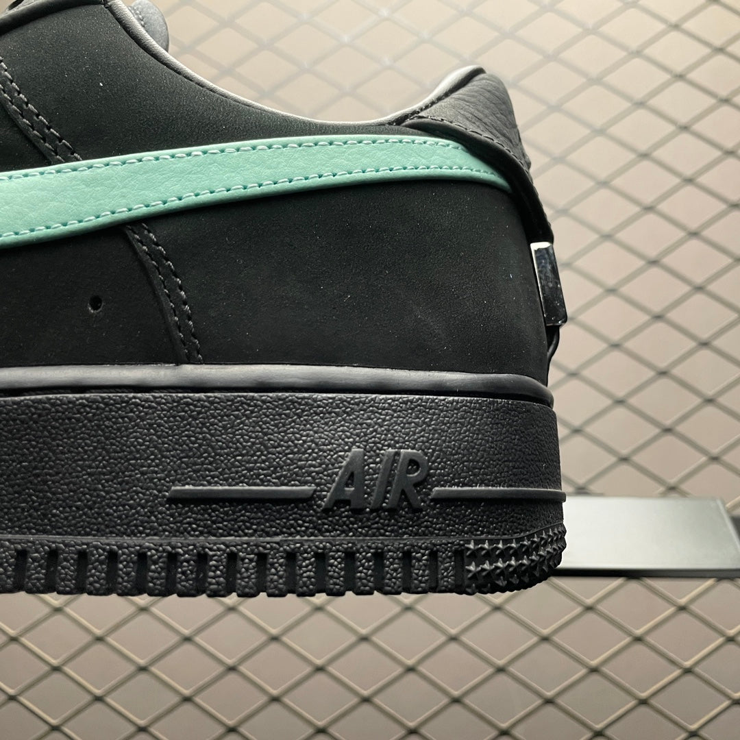 Tiffany & Co. × Nike Air Force 1 Low "1837"