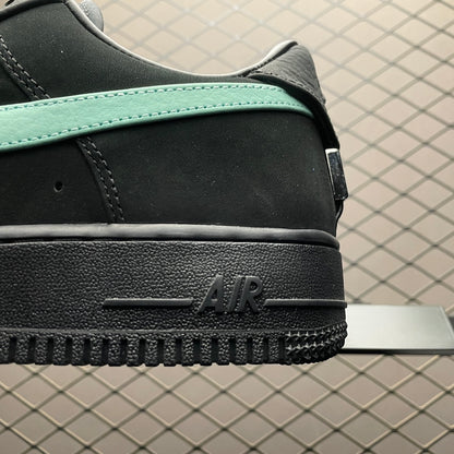 Tiffany & Co. × Nike Air Force 1 Low "1837"