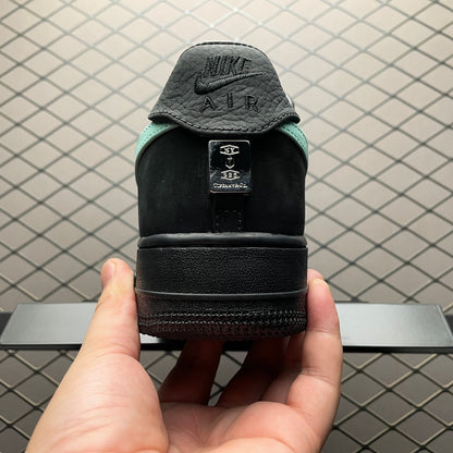 Tiffany & Co. × Nike Air Force 1 Low "1837"