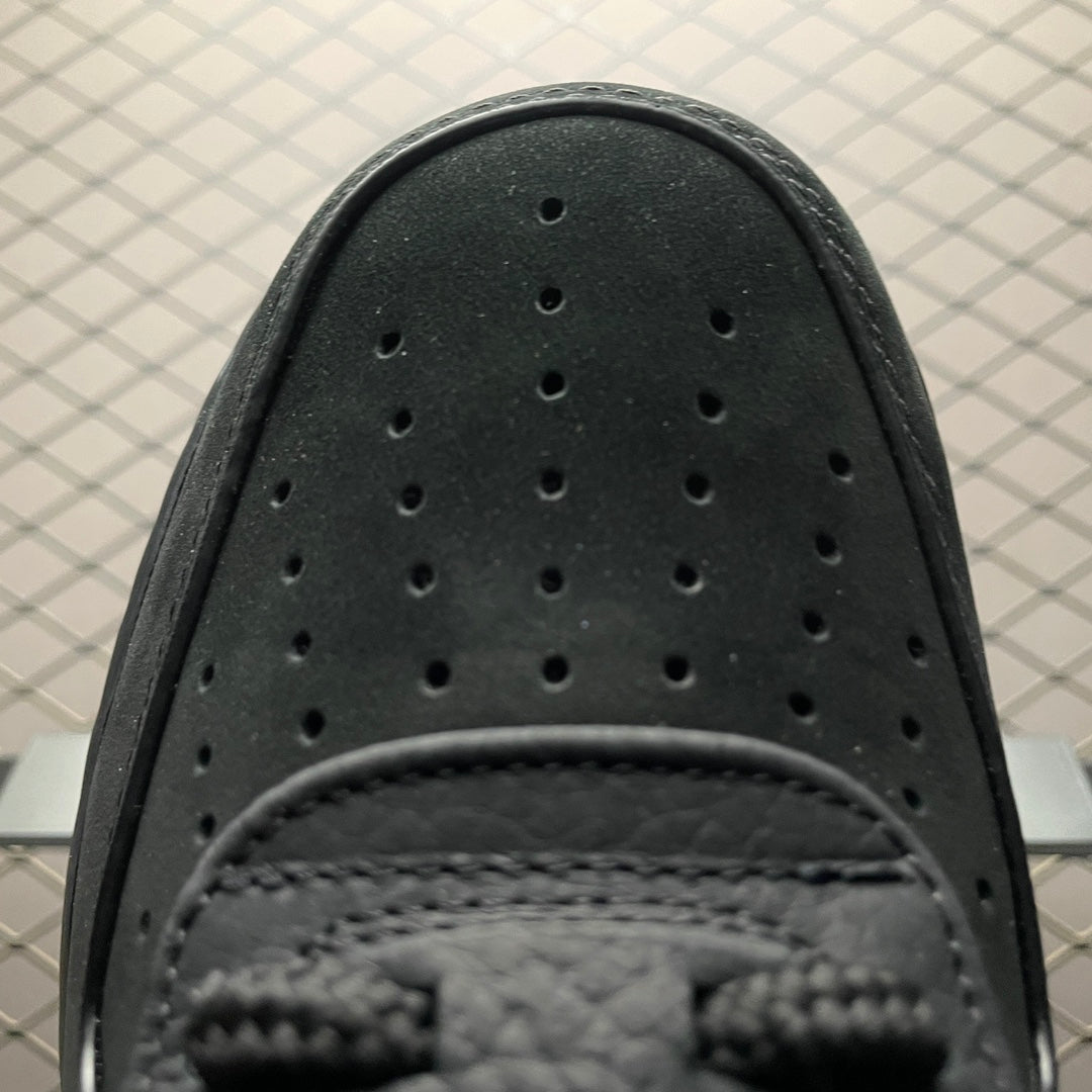 Tiffany & Co. × Nike Air Force 1 Low "1837"