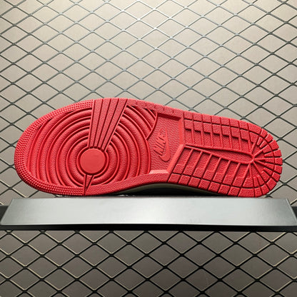 Trophy Room × Nike Air Jordan 1 Low OG "Home"