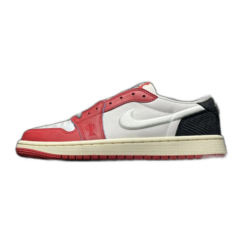 Trophy Room × Nike Air Jordan 1 Low OG "Home"