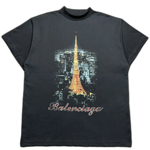 BALENCIAGA Ginza Limited T-shirt