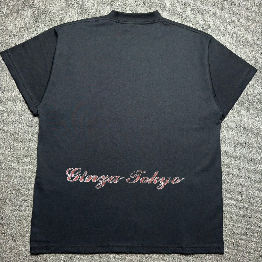 BALENCIAGA Ginza Limited T-shirt