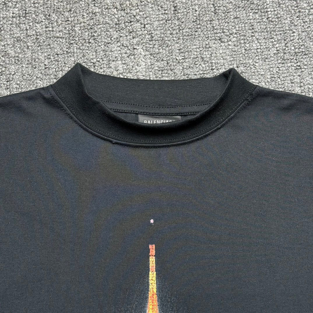 BALENCIAGA Ginza Limited T-shirt