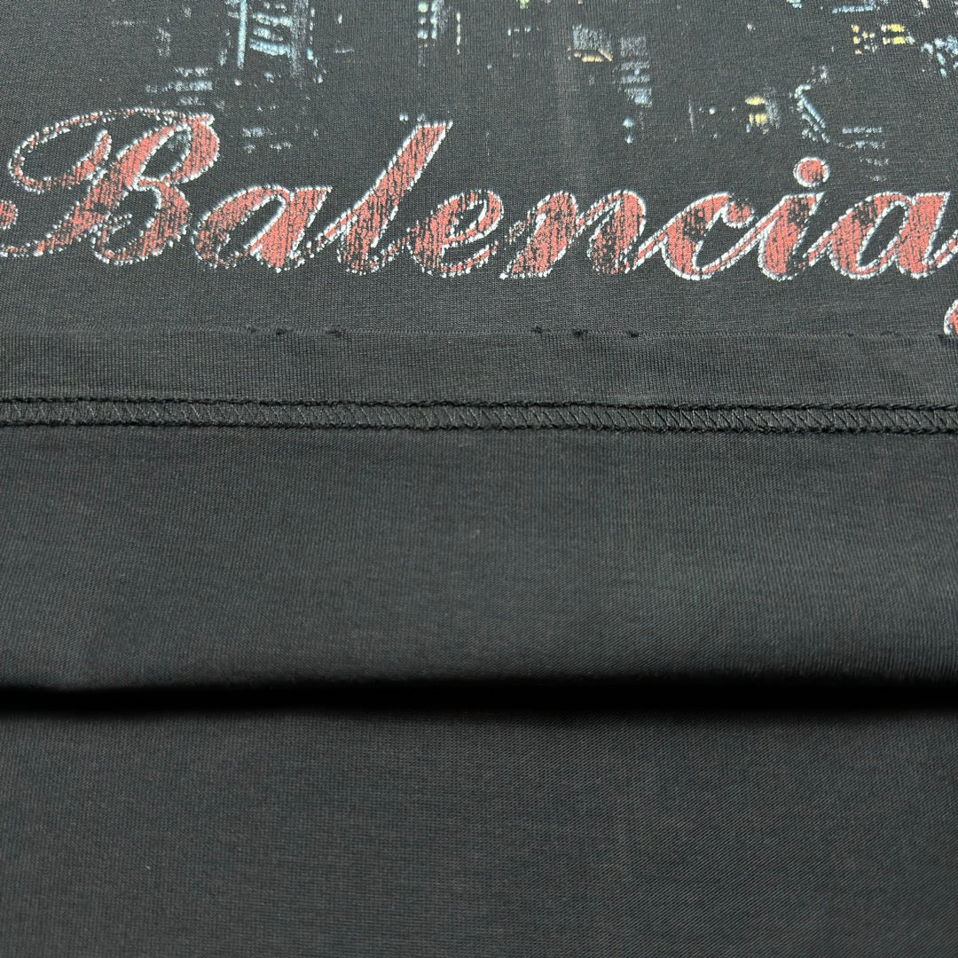 BALENCIAGA Ginza Limited T-shirt