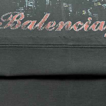 BALENCIAGA Ginza Limited T-shirt