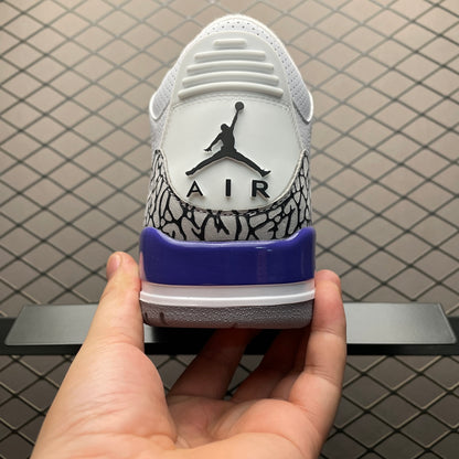 Jordan 3 Retro Kobe Bryant PE