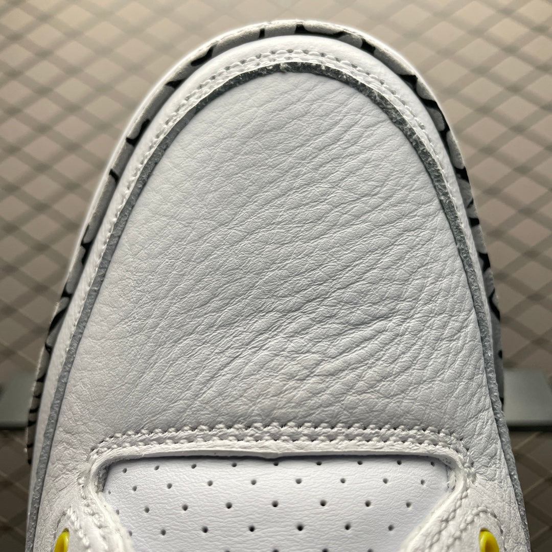Jordan 3 Retro Kobe Bryant PE