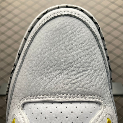 Jordan 3 Retro Kobe Bryant PE