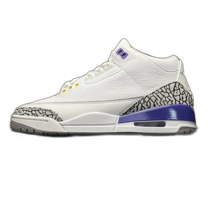 Jordan 3 Retro Kobe Bryant PE