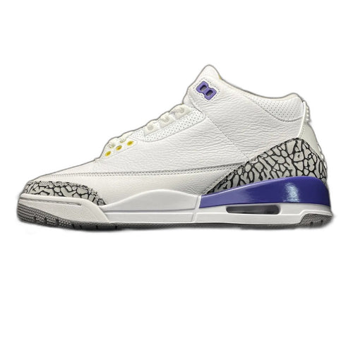 Jordan 3 Retro Kobe Bryant PE