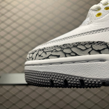 Jordan 3 Retro Kobe Bryant PE