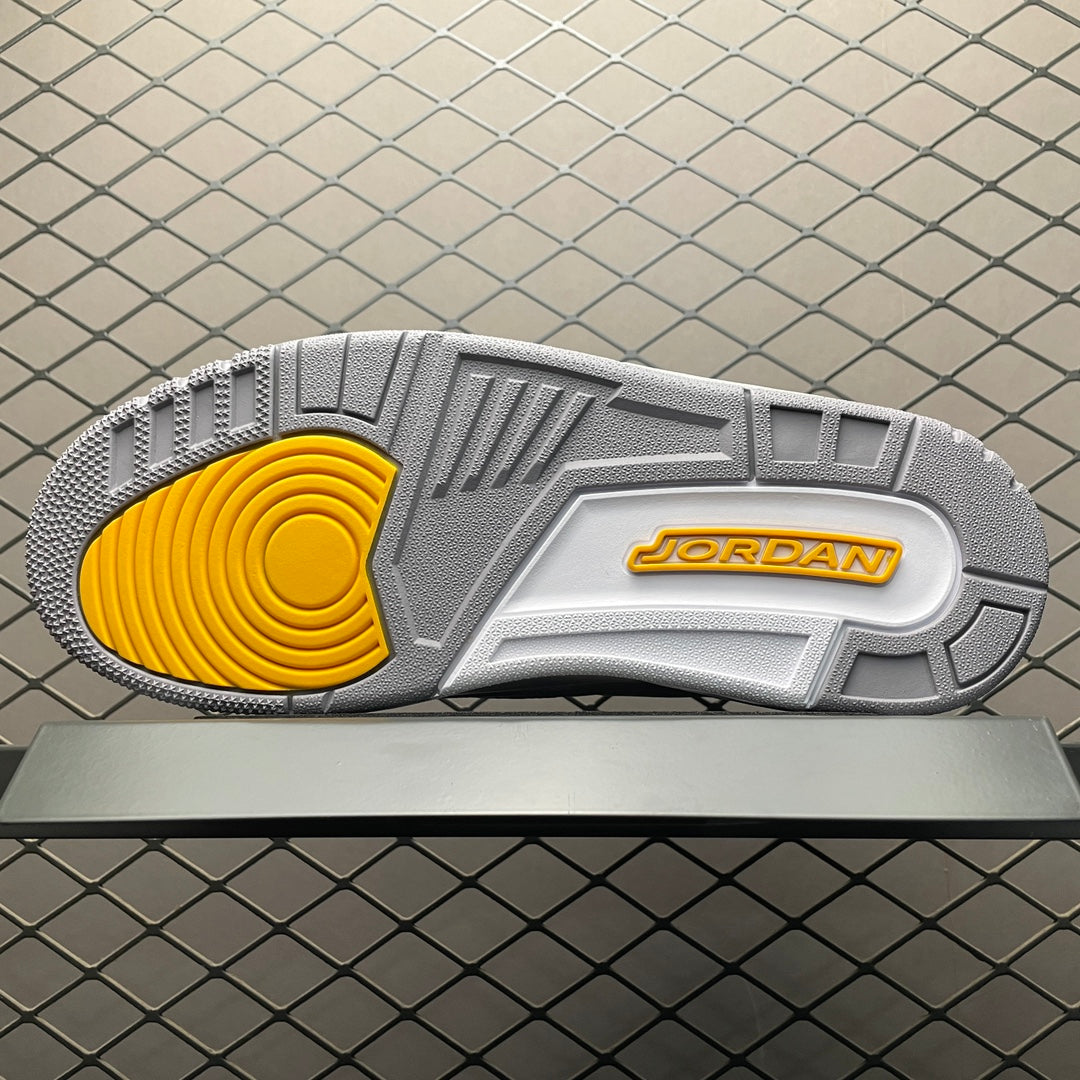 Jordan 3 Retro Kobe Bryant PE