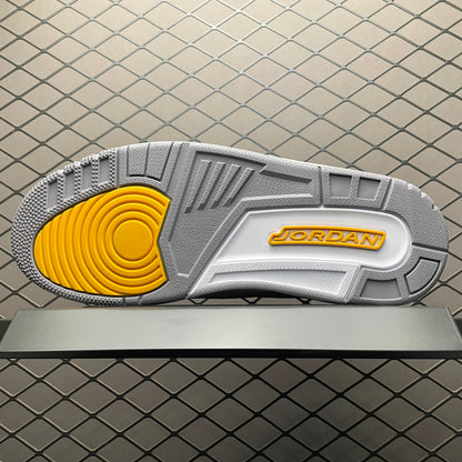 Jordan 3 Retro Kobe Bryant PE