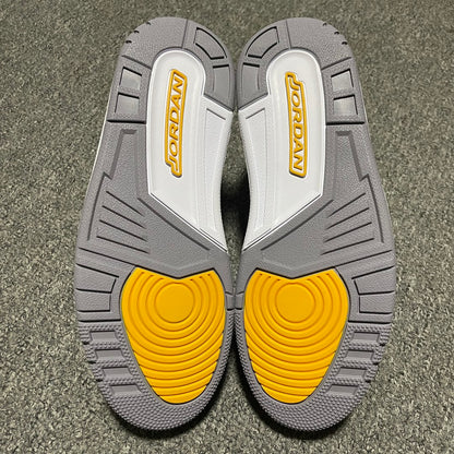Jordan 3 Retro Kobe Bryant PE