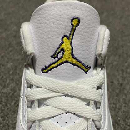 Jordan 3 Retro Kobe Bryant PE