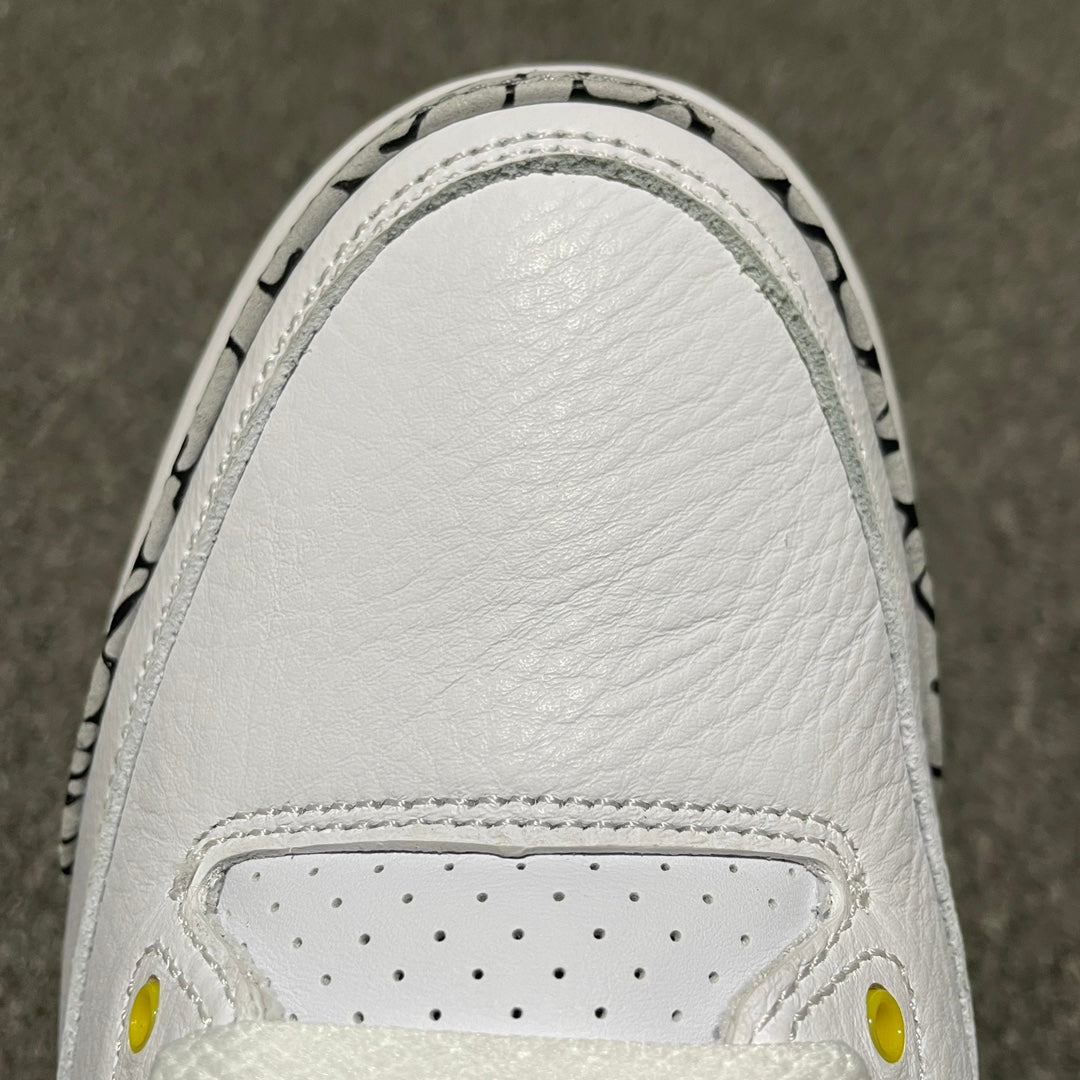 Jordan 3 Retro Kobe Bryant PE