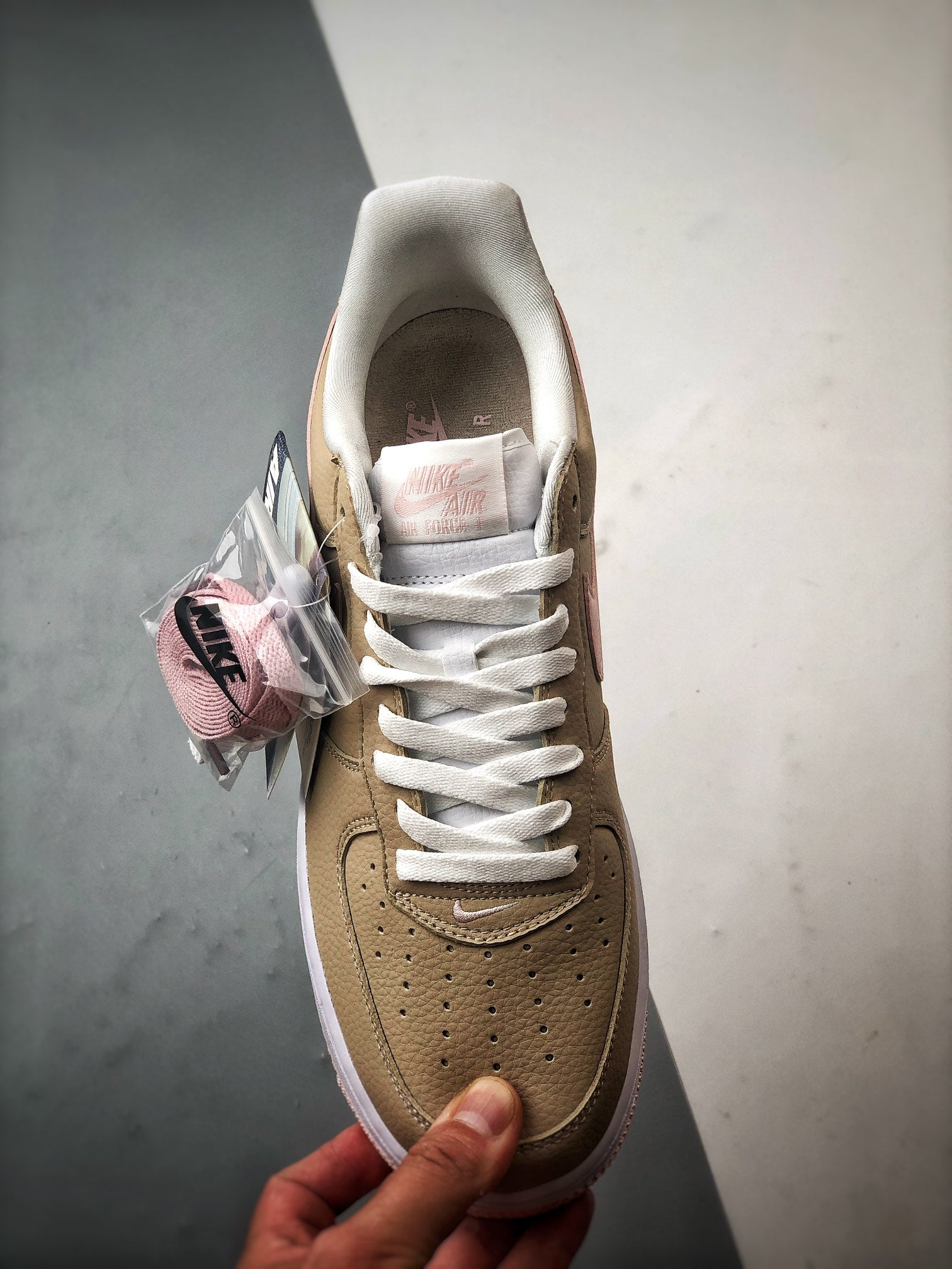 Nike Air Force 1 Low Linen (2016/2024)