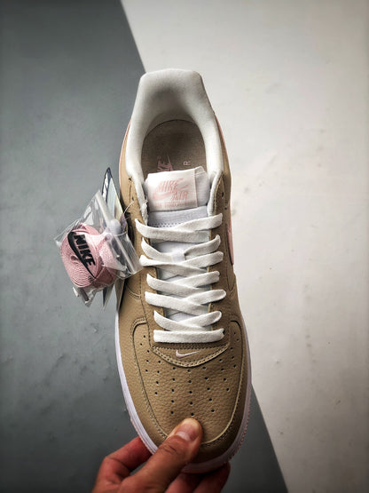 Nike Air Force 1 Low Linen (2016/2024)