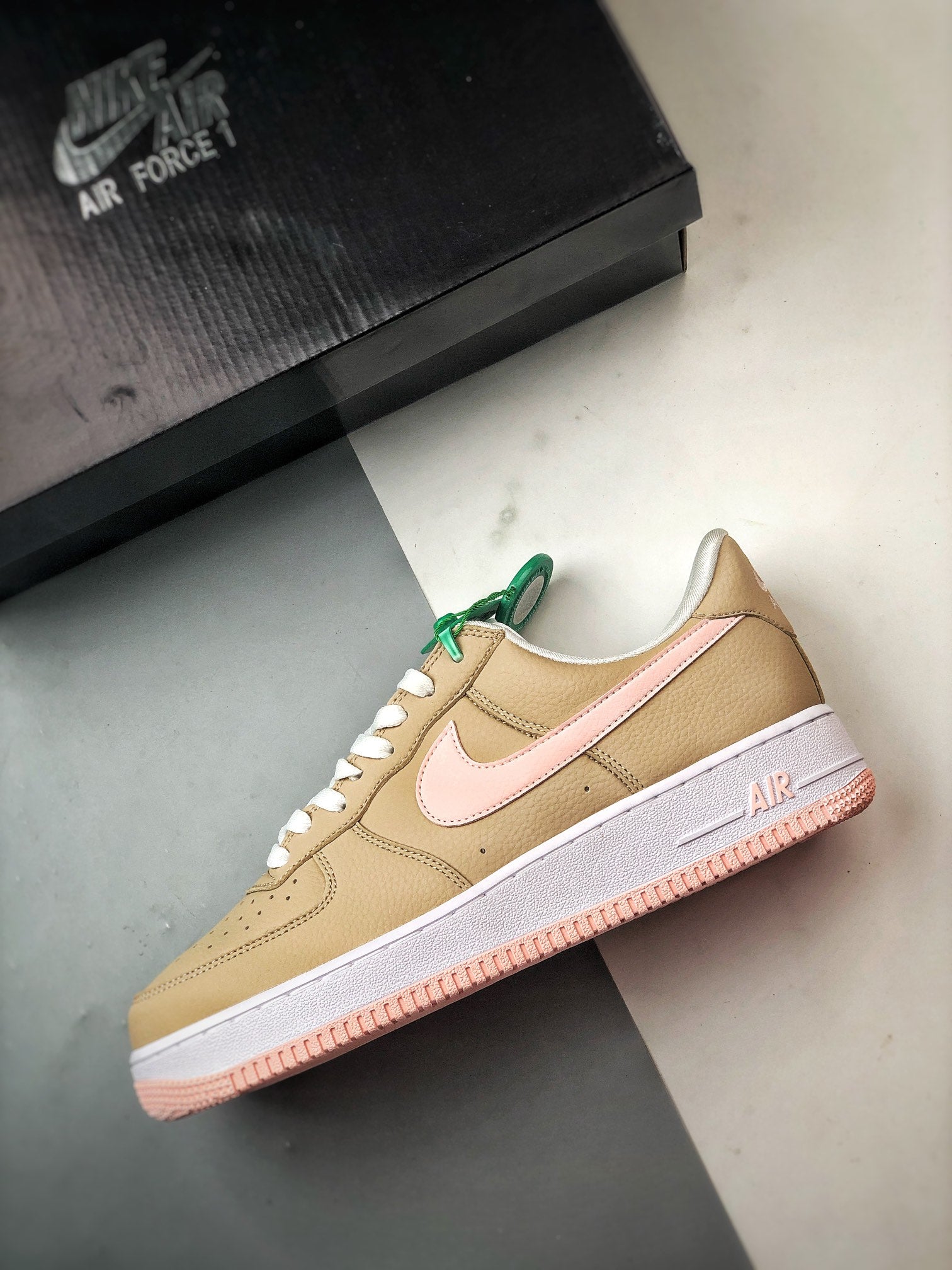Nike Air Force 1 Low Linen (2016/2024)