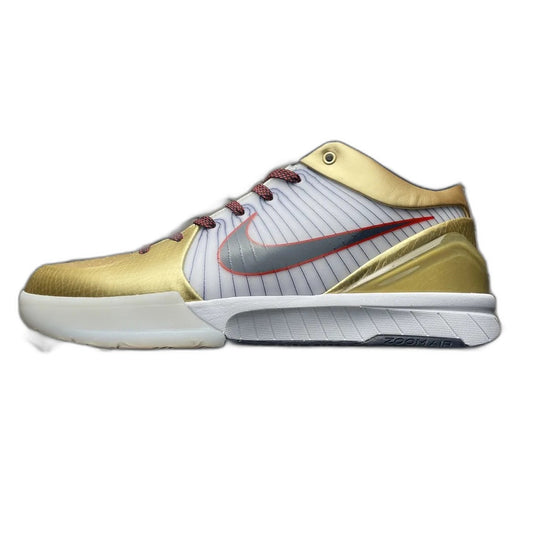Nike Kobe 4 Protro Gold Medal (2024)