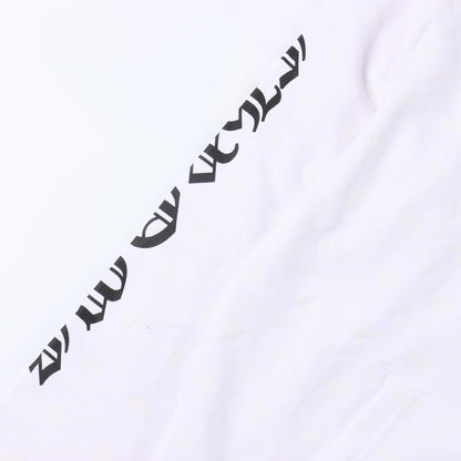 Chrome Hearts Plus Logo Hoodie