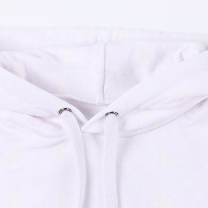 Chrome Hearts Plus Logo Hoodie