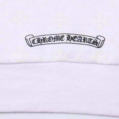 Chrome Hearts Plus Logo Hoodie