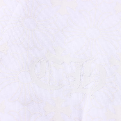 Chrome Hearts Plus Logo Hoodie