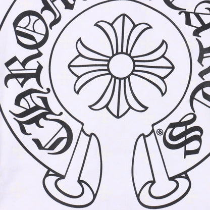 Chrome Hearts Plus Logo Hoodie