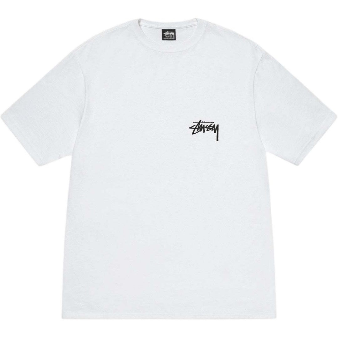 STUSSY TOUCAN T-SHIR