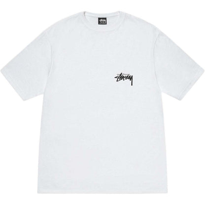 STUSSY TOUCAN T-SHIR