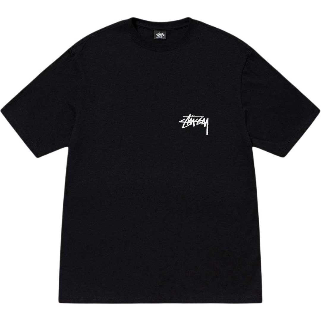 STUSSY TOUCAN T-SHIR