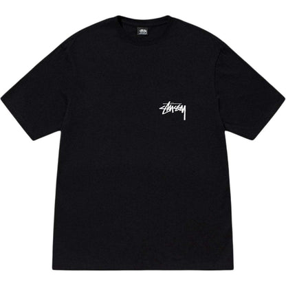 STUSSY TOUCAN T-SHIR
