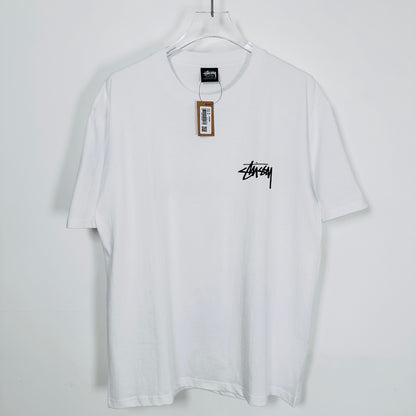 STUSSY TOUCAN T-SHIR