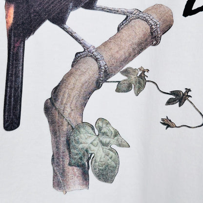 STUSSY TOUCAN T-SHIR