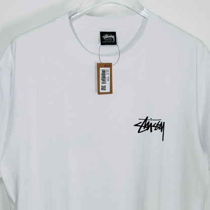 STUSSY TOUCAN T-SHIR