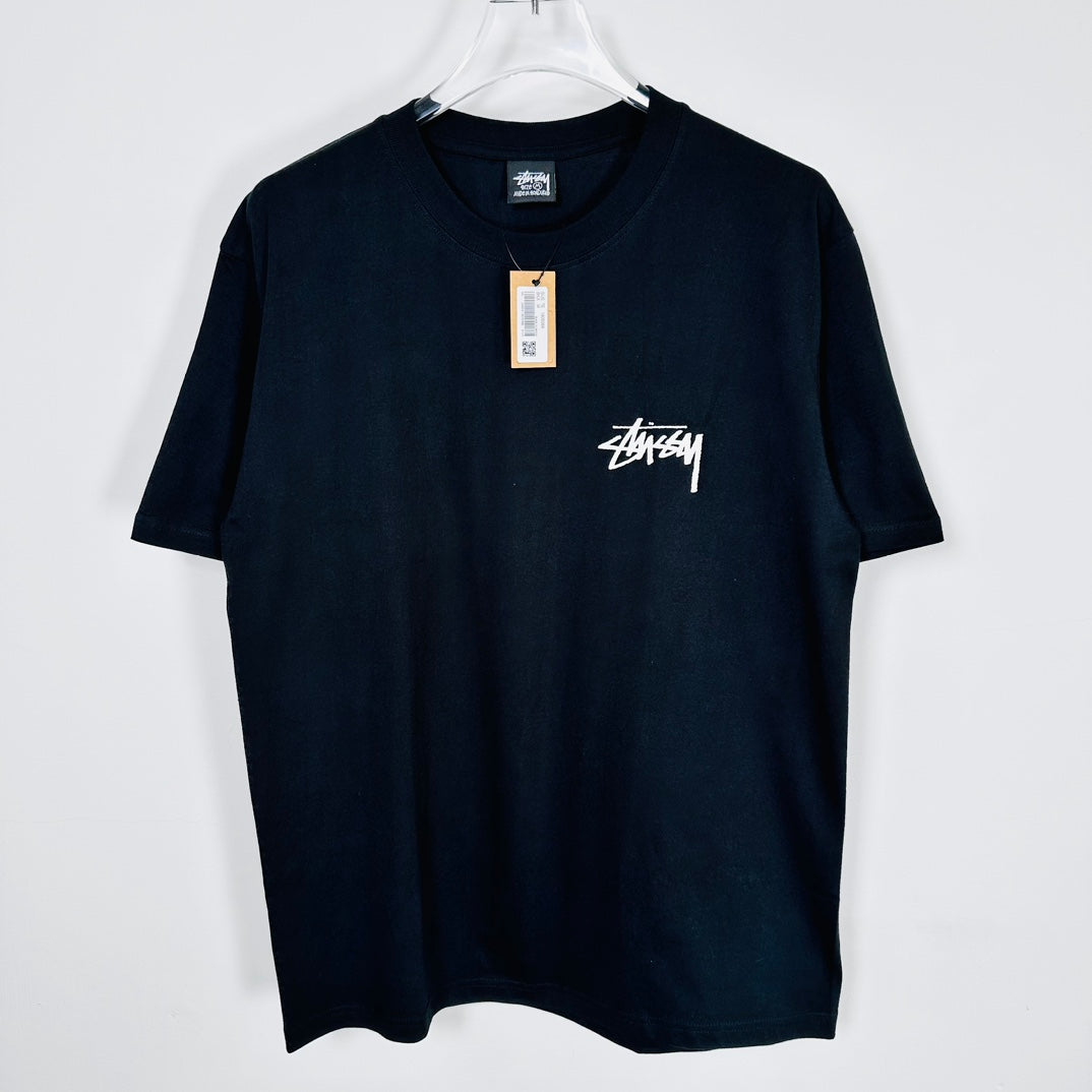 STUSSY TOUCAN T-SHIR