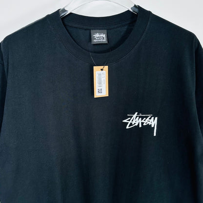 STUSSY TOUCAN T-SHIR