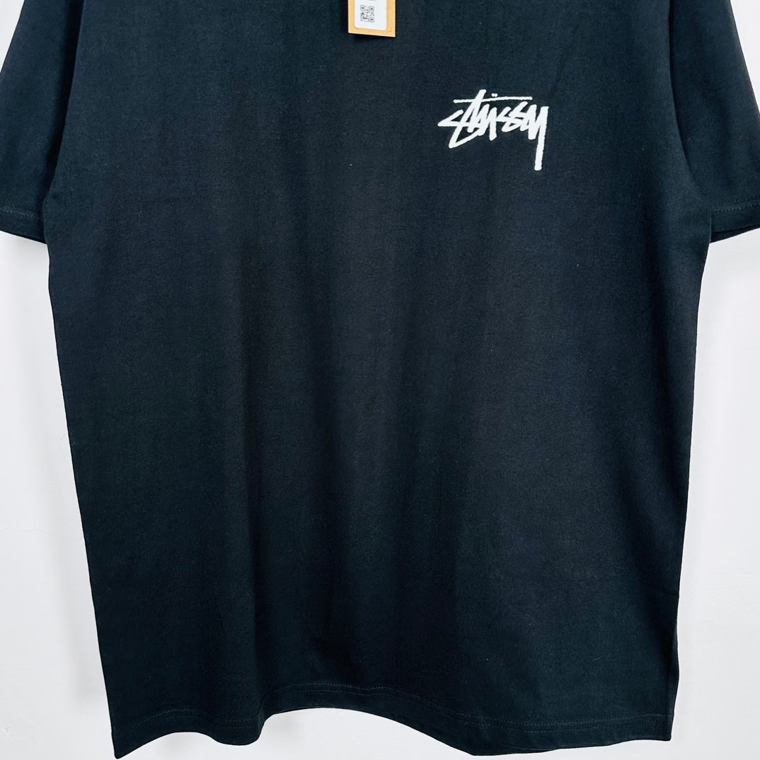 STUSSY TOUCAN T-SHIR