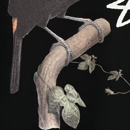 STUSSY TOUCAN T-SHIR