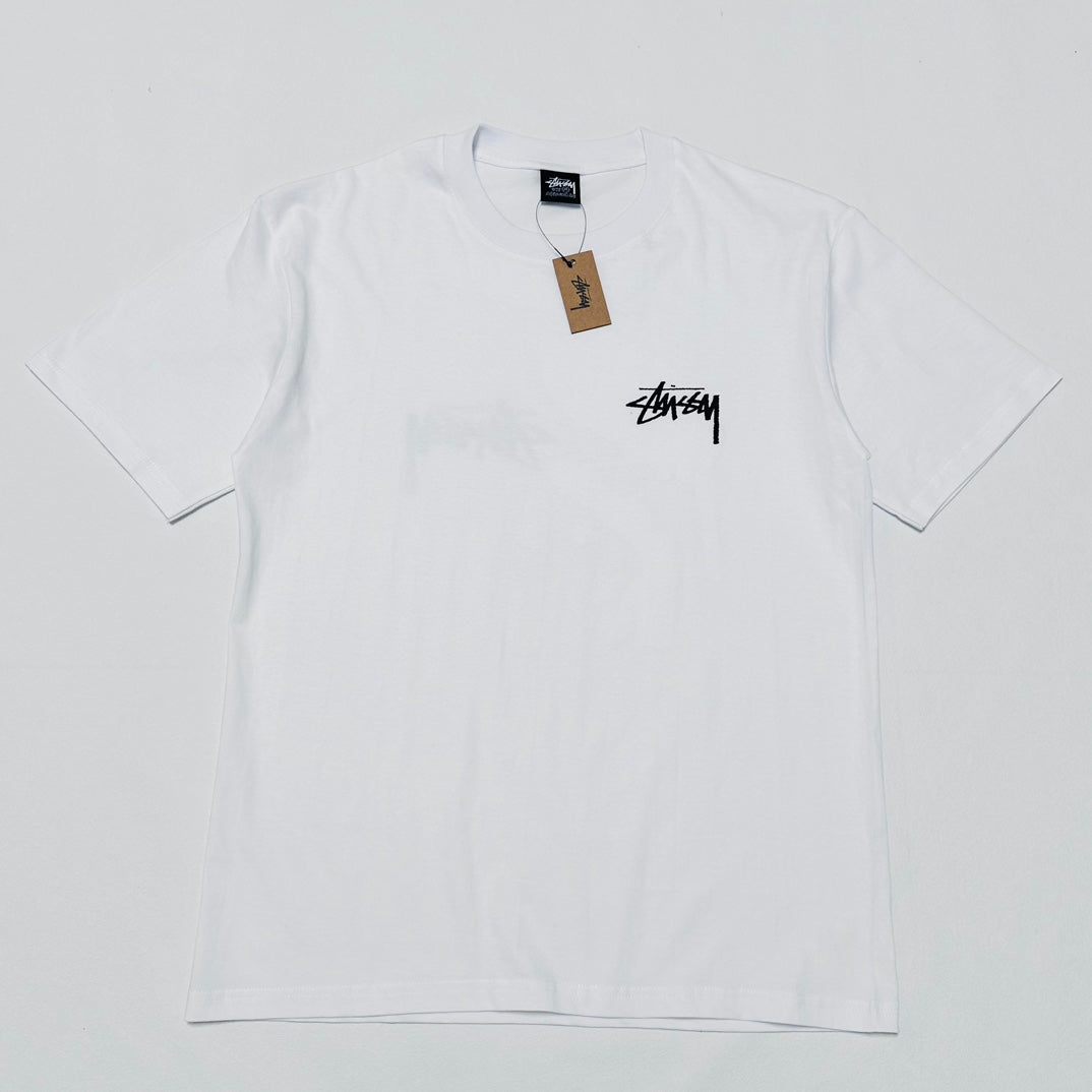 STUSSY TOUCAN T-SHIR