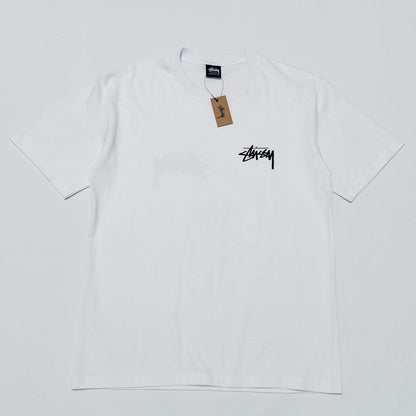 STUSSY TOUCAN T-SHIR