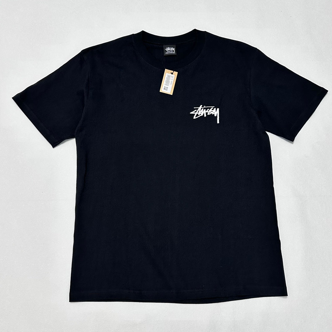 STUSSY TOUCAN T-SHIR