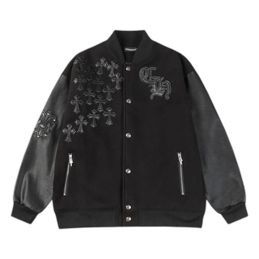 Chrome Hearts Jacket
